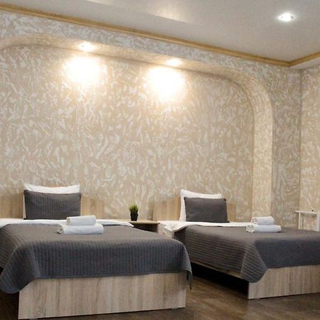 Павлодар Hotel Luaran gambar