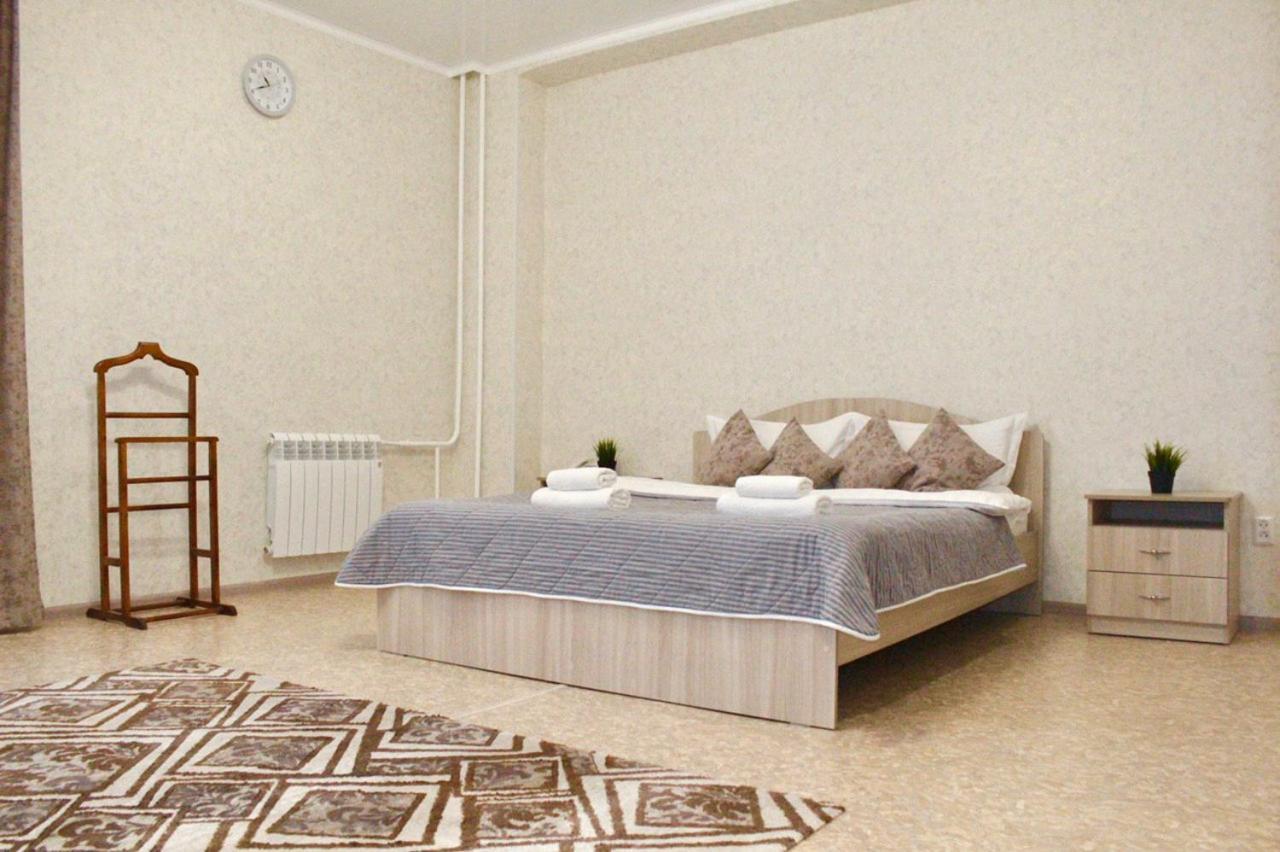 Павлодар Hotel Luaran gambar