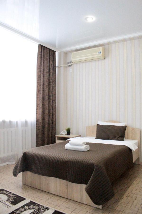 Павлодар Hotel Luaran gambar