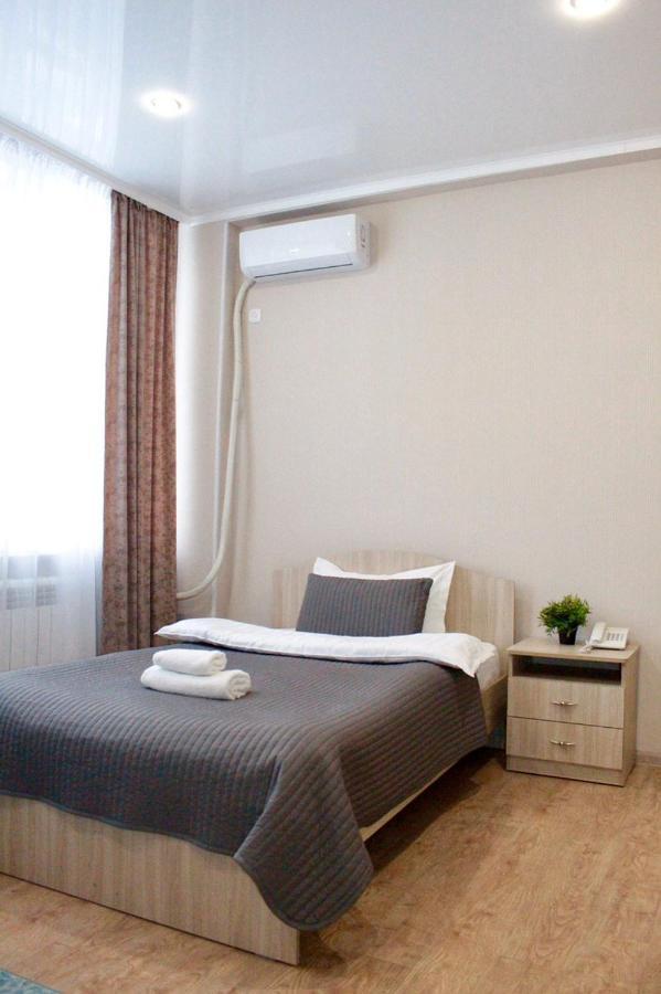 Павлодар Hotel Luaran gambar