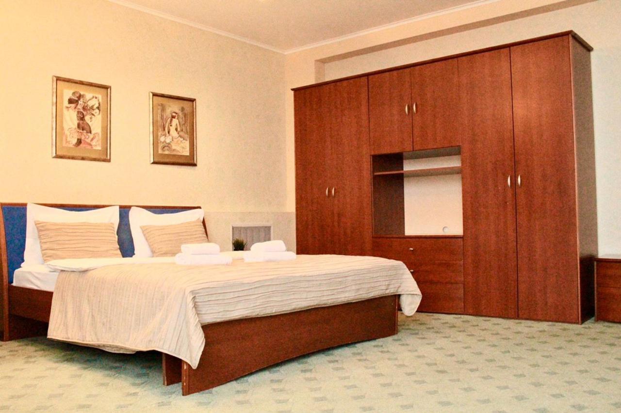 Павлодар Hotel Luaran gambar