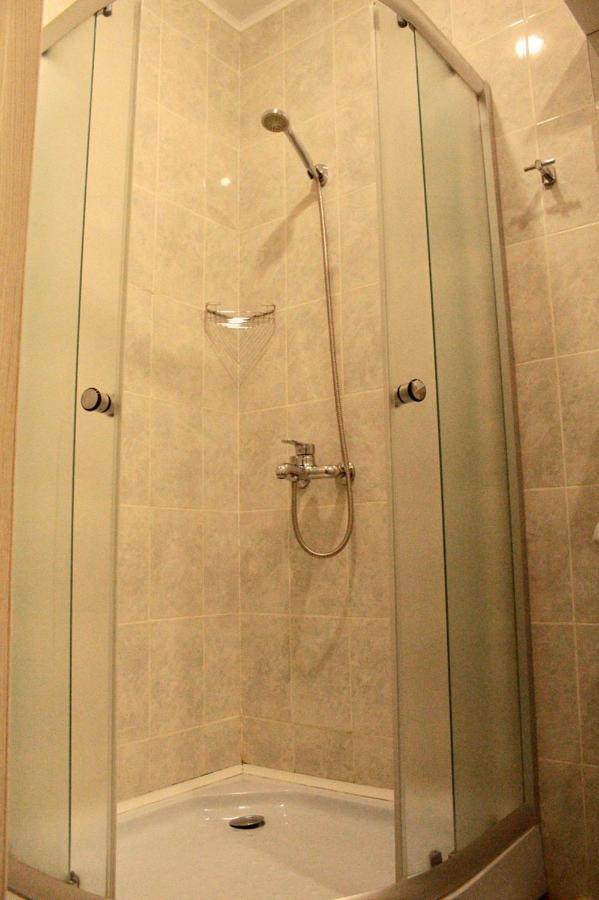 Павлодар Hotel Luaran gambar